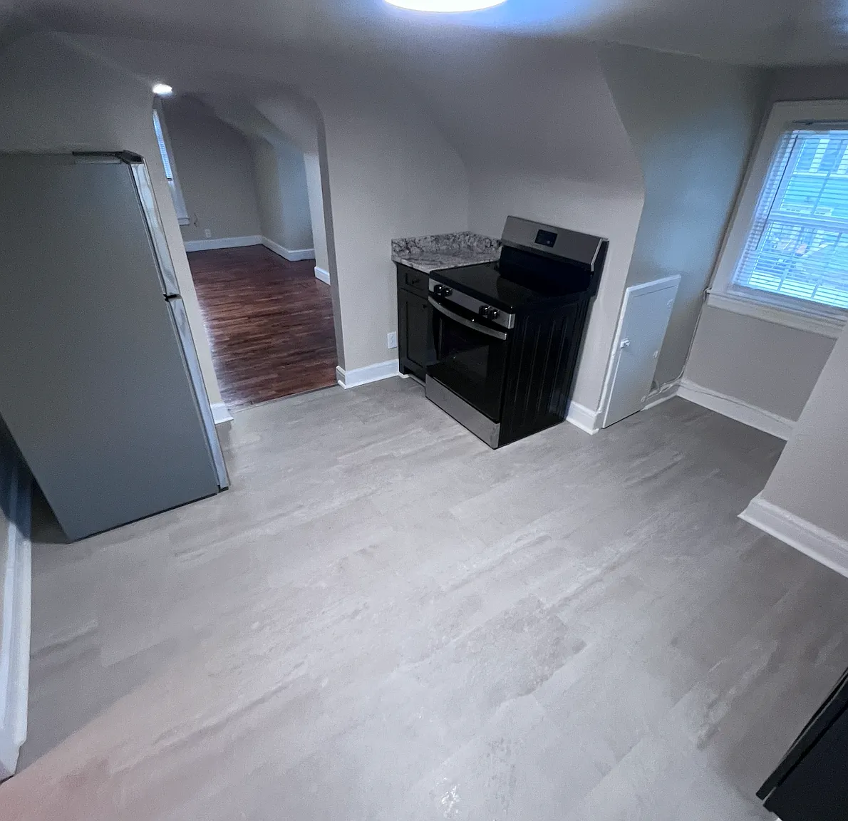 311 Virginia Ave, Units A and B - B — Photo 4