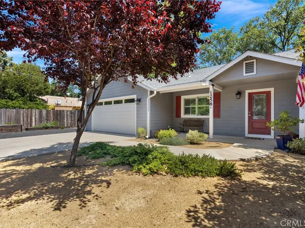 1258B Filbert Ave, Chico, CA 95926