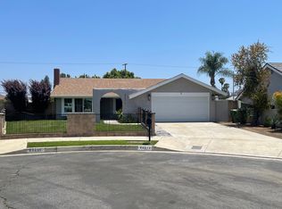 23210 Spires St, Canoga Park, CA 91304