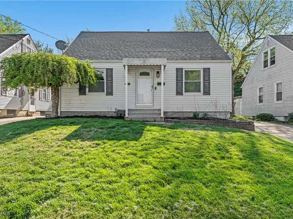 1655 Redwood Ave, Akron, OH 44301