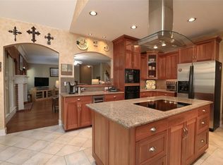 8023 Danette Ct, Spring, TX 77379