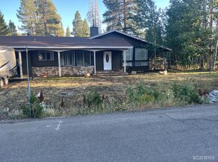 1246 Country Club Dr, South Lake Tahoe, CA