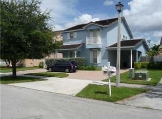 15971 SW 96th Ter, Miami, FL 33196