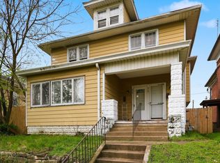 812-810 W Creighton Ave, Fort Wayne, IN 46807