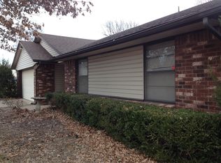 8811 N 120th Ave E, Owasso, OK 74055