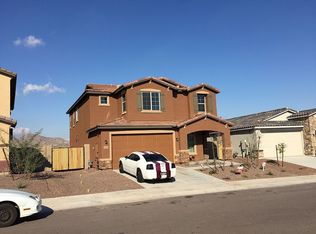21270 W Berkeley Rd, Buckeye, AZ 85396