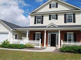 108 Ballasalla Loop, Savannah, GA 31407