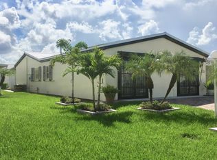 4310 SW 13th Ave, Okeechobee, FL 34974
