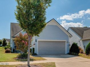 521 Lyrebird Ave, Wilmington, NC 28412