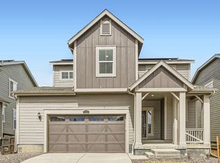5553 Inland Ave, Firestone, CO 80504