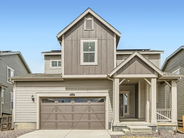 5553 Inland Avenue, Firestone, CO 80504