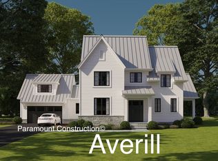 2258 N Wakefield St, Arlington, VA 22205