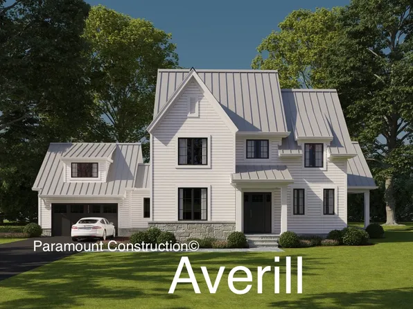 2258 N Wakefield St, Arlington, VA 22205