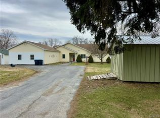 3762 County Route 6, Hammond, NY 13646