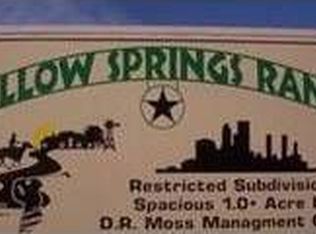 12858 Singleton Dr, Haslet, TX 76052