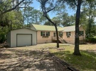 526 Kings Creek Cir, Steinhatchee, FL 32359