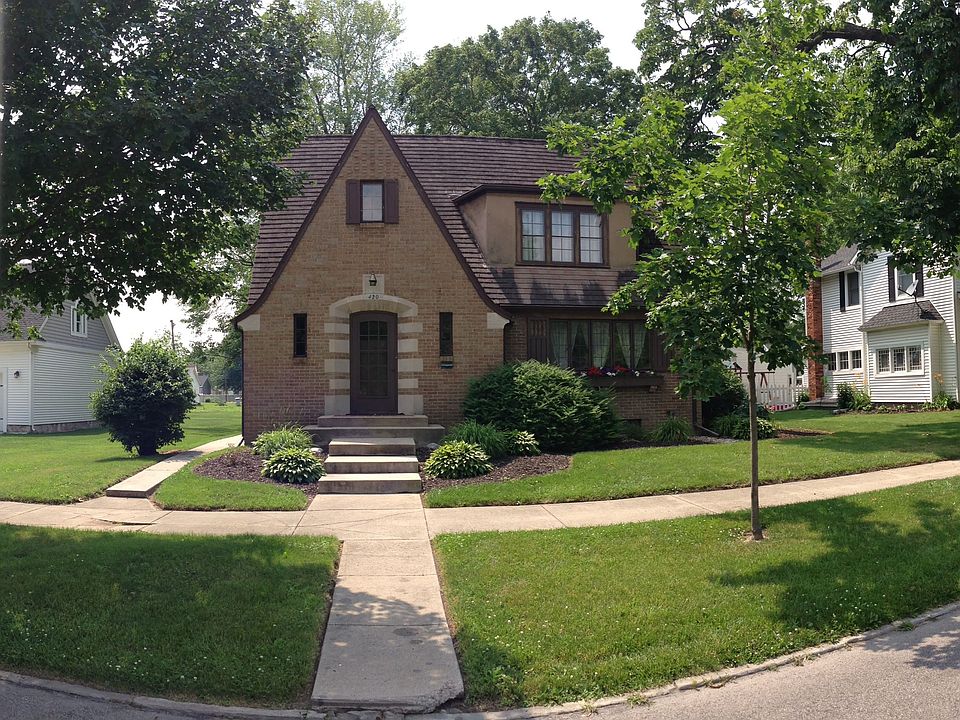 neighborhood