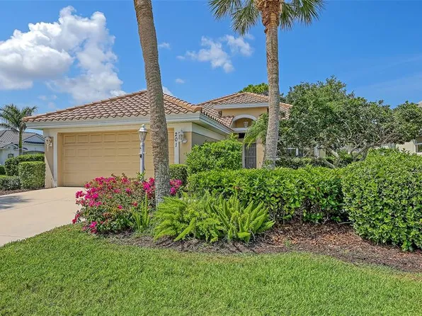 201 Vestavia Dr, Venice, FL 34292