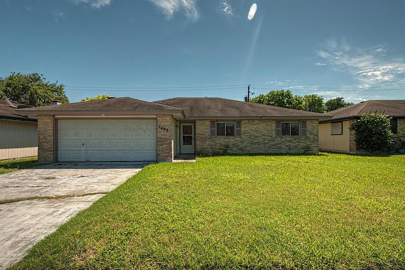 1st image of 7406 Canis Dr