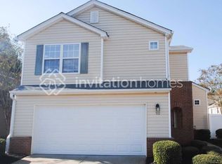 512 Windcroft Cir NW, Acworth, GA 30101