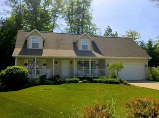 2338 Auden Cir, Brunswick, OH 44212