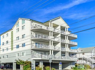 5300 Coastal Hwy UNIT 307, Ocean City, MD 21842