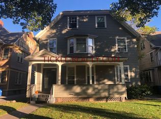 56 Meigs Street, Rochester, NY 14607