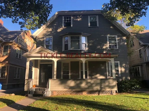 56 Meigs Street, 56 Meigs St APT 5, Rochester, NY 14607