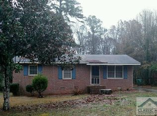 565 Aubrey Dr, Athens, GA 30606