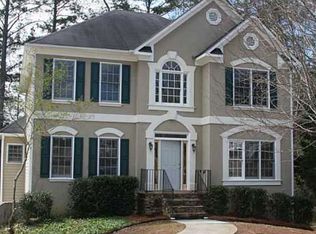 302 Regency Pl, Acworth, GA 30102