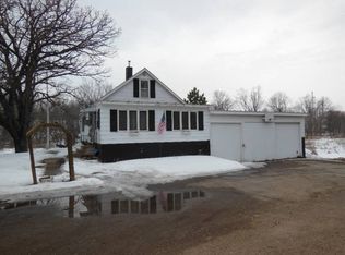 N2885 County Rd N, Melrose, WI 54642