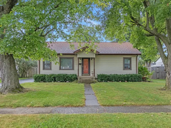 912 S Outer Dr, Lebanon, IN 46052