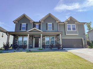 239 Prominence Dr, Grovetown, GA 30813