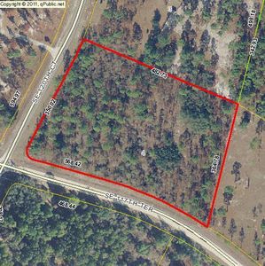 SE 120th Ct, Morriston, FL, 32668