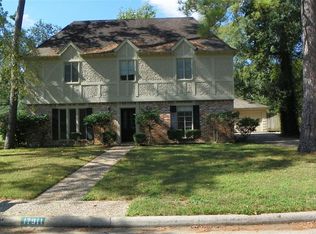 17911 Butte Creek Rd, Houston, TX 77090