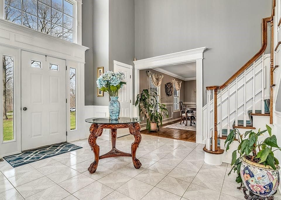 64 Grist Mill Rd Monroe CT Zillow