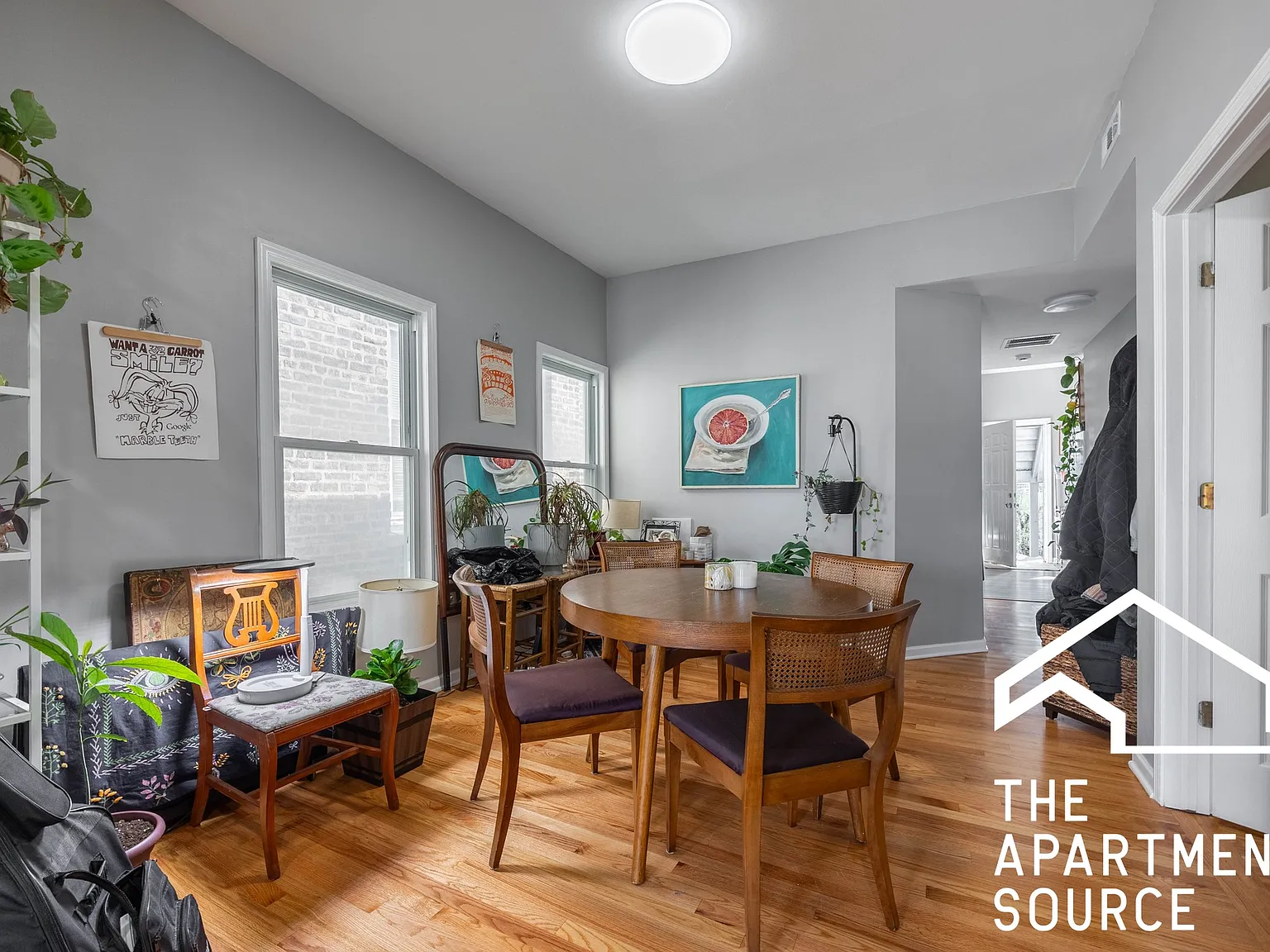 2 bed, 1200 sqft, $2,795 — Photo 4