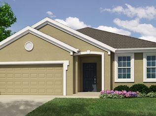 4109 Keeson Cir, Vero Beach, FL 32967