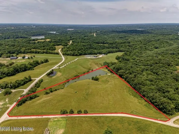 LOT 2 Ashes Creek Ln, Bloomfield, KY 40008