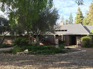 6033 N Constellation Ave, Clovis, CA