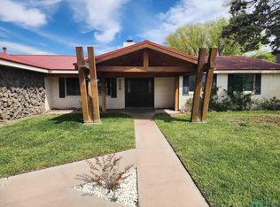 3324 N Grimes St, Hobbs, NM 88240