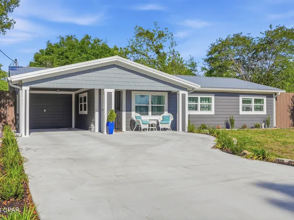 113 Anita Dr, Panama City, FL 32404
