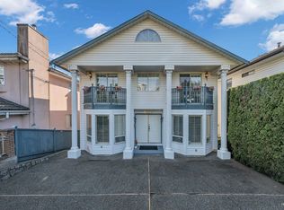 5110 McKee St, Burnaby, BC