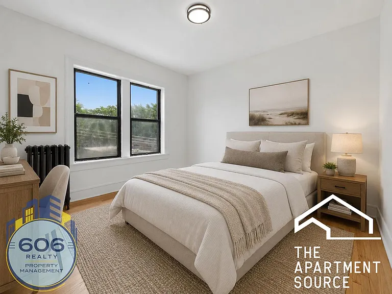 7355 N Damen Ave #4 — Photo 7