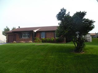 1470 Old Hickory Ln, Lebanon, PA 17046