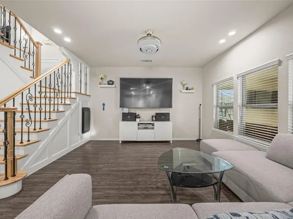 14510 Eaglefern Ln, Houston, TX 77068