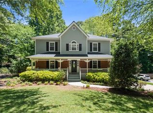 1834 Condor Dr NE, Marietta, GA 30066