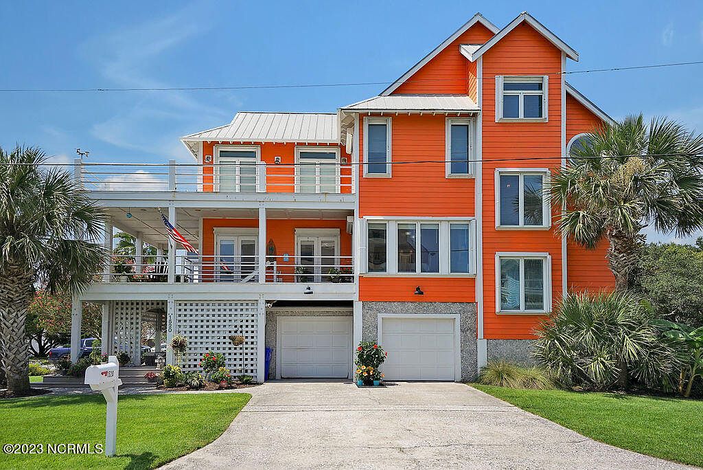 1520 Bowfin Lane, Carolina Beach, NC 28428 Zillow