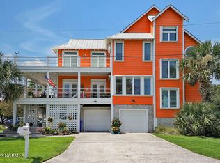 1520 Bowfin Ln, Carolina Beach, NC 28428