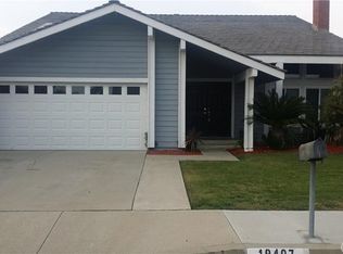 19407 Raskin Dr, Rowland Heights, CA 91748